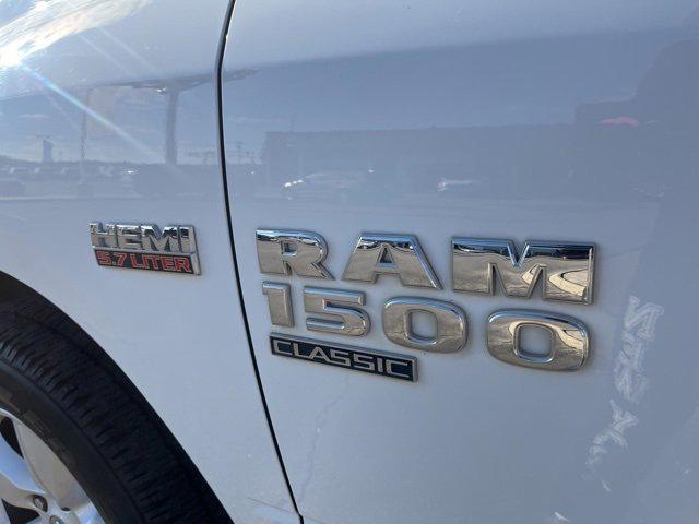 used 2020 Ram 1500 car, priced at $24,845