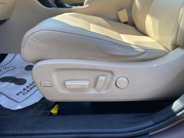 used 2017 Toyota Highlander car, priced at $14,995