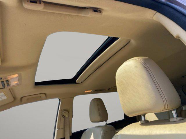 used 2017 Toyota Highlander car, priced at $14,995