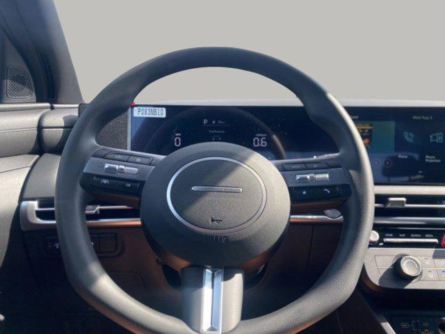 new 2026 Hyundai SANTA CRUZ car, priced at $32,015