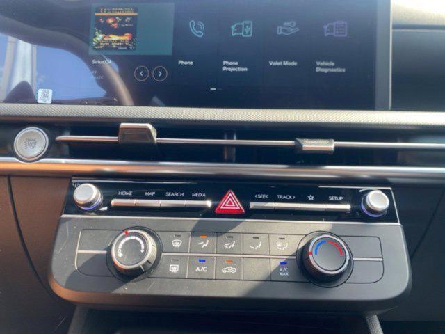 new 2026 Hyundai SANTA CRUZ car, priced at $32,015