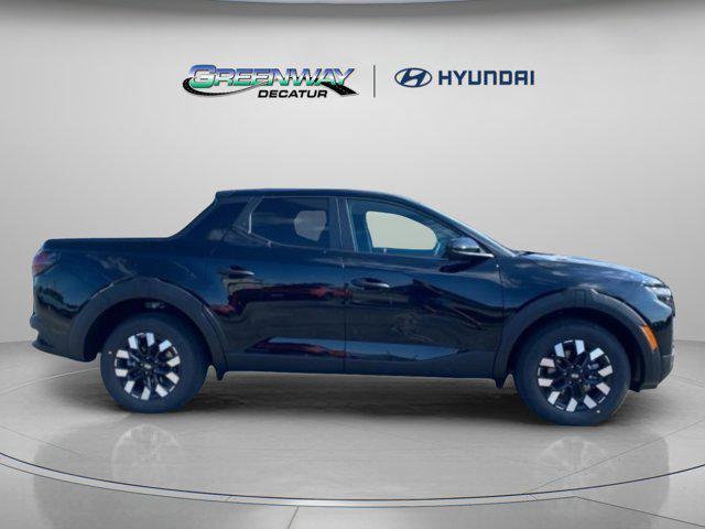 new 2026 Hyundai SANTA CRUZ car, priced at $32,015
