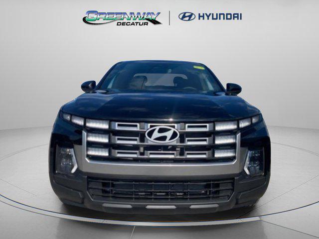 new 2026 Hyundai SANTA CRUZ car, priced at $32,015