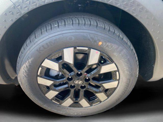 new 2026 Hyundai SANTA CRUZ car, priced at $32,015