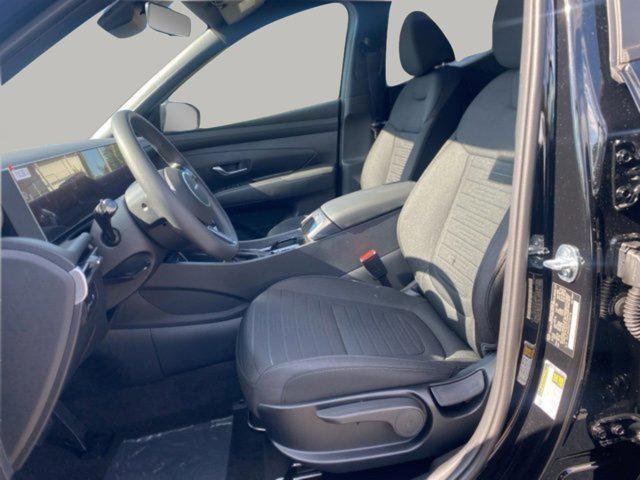new 2026 Hyundai SANTA CRUZ car, priced at $32,015