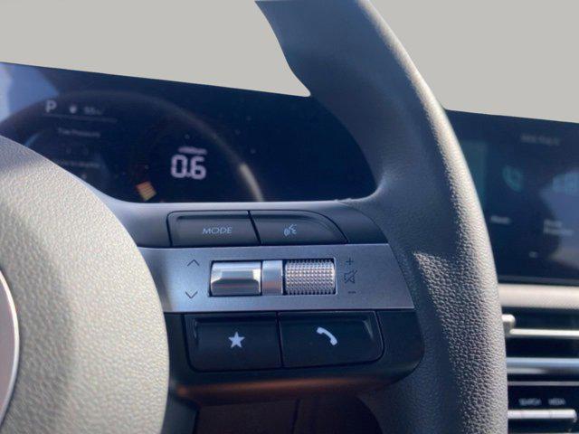new 2026 Hyundai SANTA CRUZ car, priced at $32,015