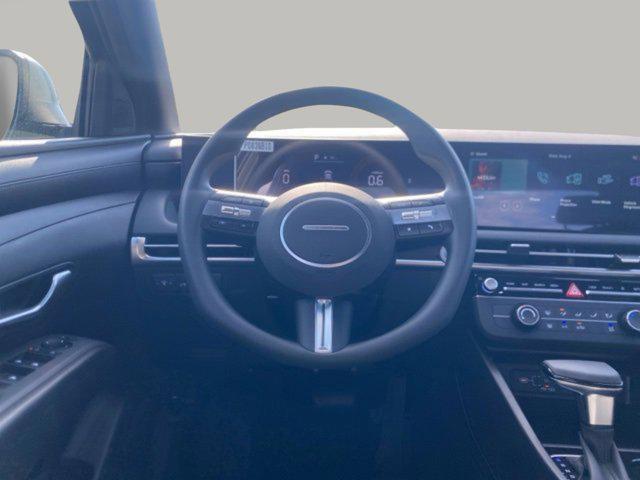 new 2026 Hyundai SANTA CRUZ car, priced at $32,015