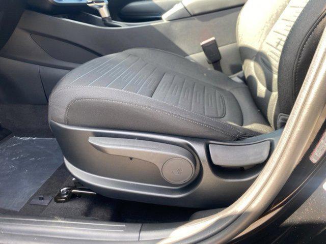 new 2026 Hyundai SANTA CRUZ car, priced at $32,015