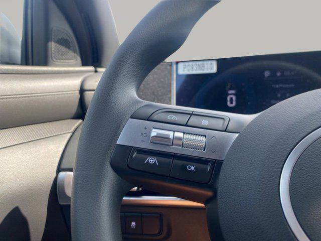 new 2026 Hyundai SANTA CRUZ car, priced at $32,015