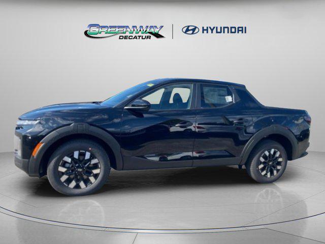 new 2026 Hyundai SANTA CRUZ car, priced at $32,015