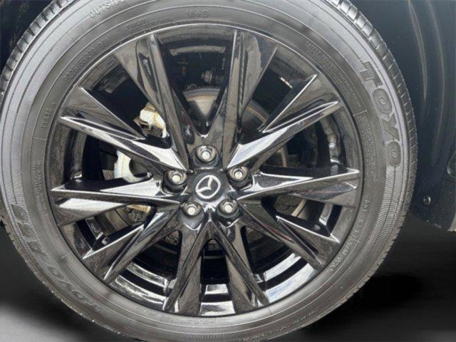 used 2024 Mazda CX-5 car, priced at $30,224