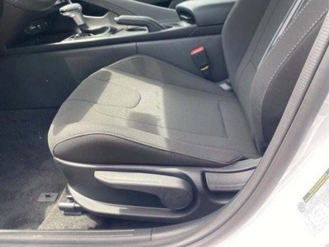 new 2025 Hyundai Elantra car, priced at $25,605