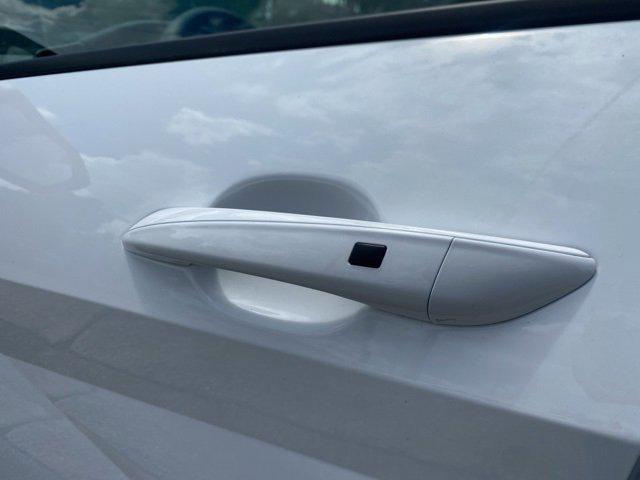 new 2025 Hyundai Elantra car, priced at $25,605