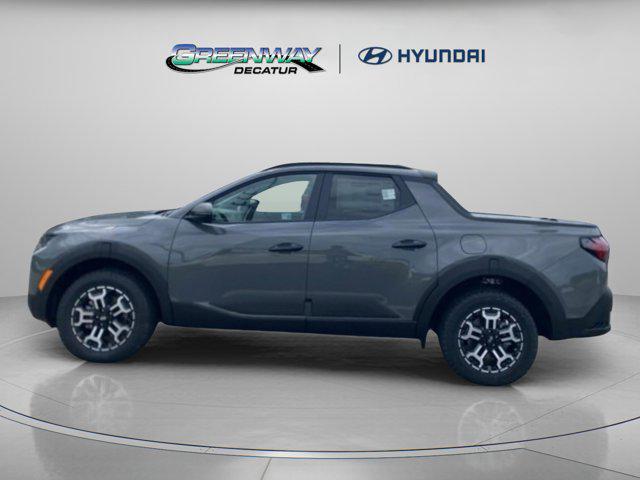 new 2026 Hyundai SANTA CRUZ car, priced at $43,675