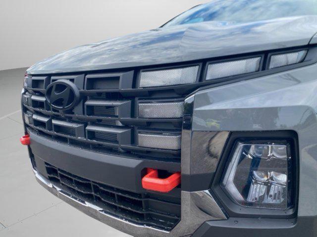 new 2026 Hyundai SANTA CRUZ car, priced at $43,675