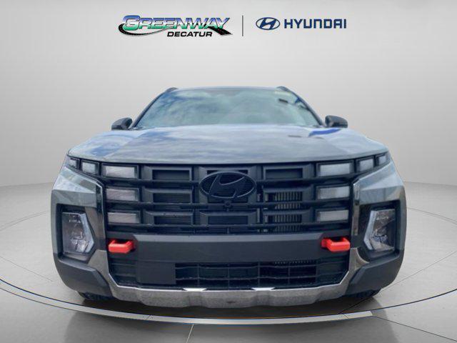 new 2026 Hyundai SANTA CRUZ car, priced at $43,675