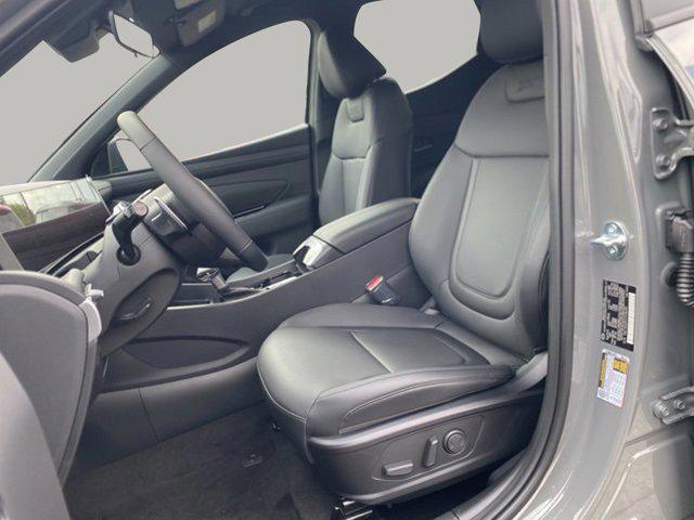 new 2026 Hyundai SANTA CRUZ car, priced at $43,675