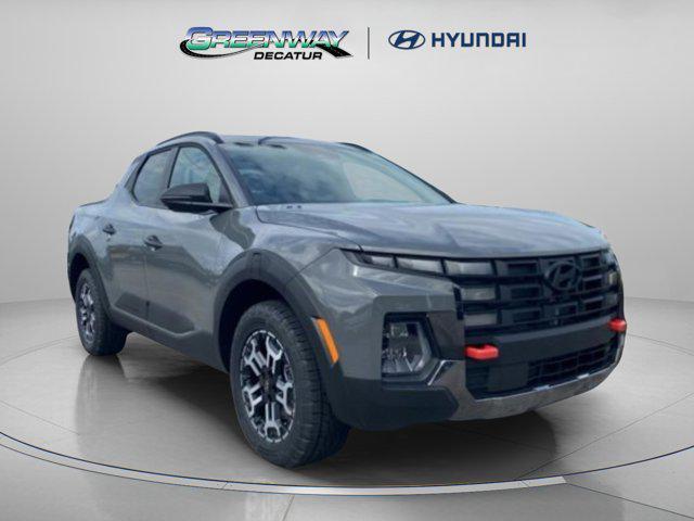 new 2026 Hyundai SANTA CRUZ car, priced at $43,675
