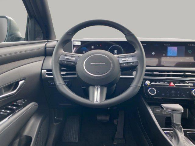 new 2026 Hyundai SANTA CRUZ car, priced at $43,675