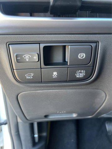 new 2025 Hyundai TUCSON Hybrid car, priced at $34,779