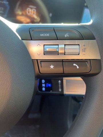 new 2025 Hyundai TUCSON Hybrid car, priced at $34,779
