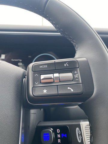 new 2026 Hyundai Palisade car, priced at $57,340