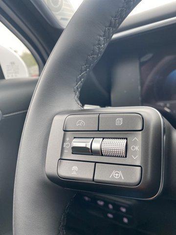 new 2026 Hyundai Palisade car, priced at $57,340