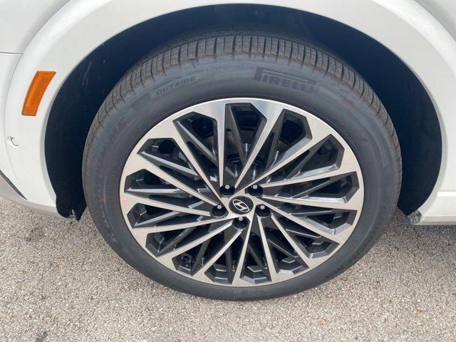 new 2026 Hyundai Palisade car, priced at $57,340