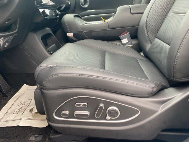 new 2026 Hyundai Palisade car, priced at $57,340