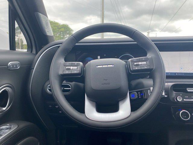 new 2026 Hyundai Palisade car, priced at $57,340