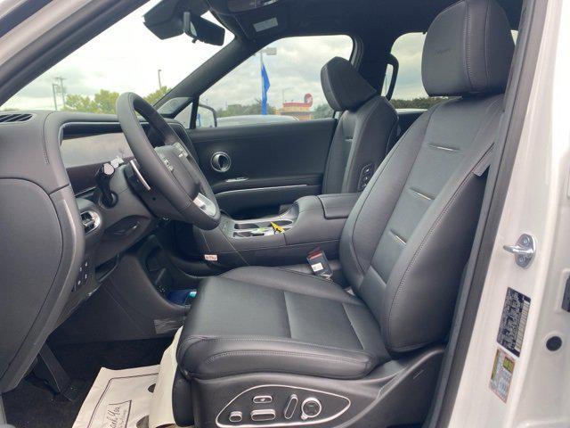 new 2026 Hyundai Palisade car, priced at $57,340