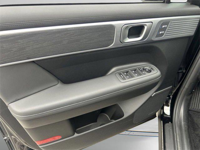 used 2024 Hyundai Santa Fe car, priced at $37,250