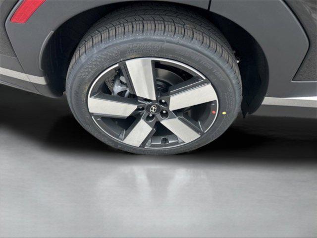 used 2024 Hyundai Santa Fe car, priced at $37,250