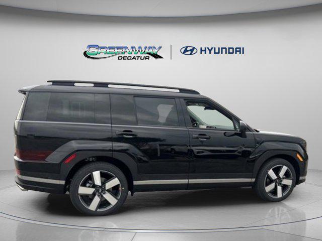 used 2024 Hyundai Santa Fe car, priced at $37,250