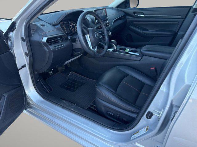 used 2020 Nissan Altima car, priced at $18,495
