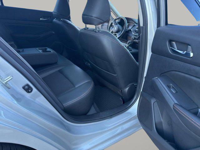 used 2020 Nissan Altima car, priced at $18,495