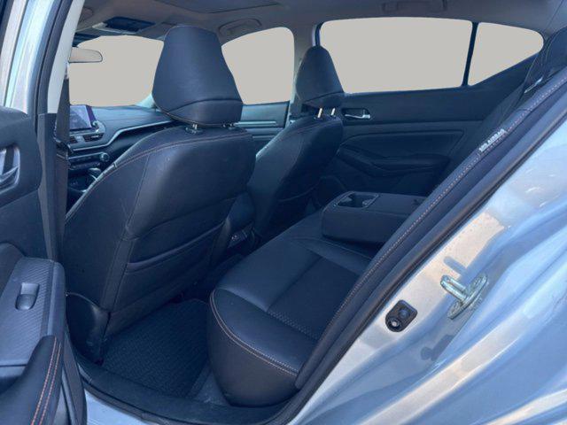 used 2020 Nissan Altima car, priced at $18,495