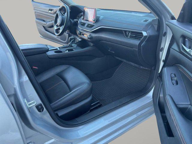 used 2020 Nissan Altima car, priced at $18,495