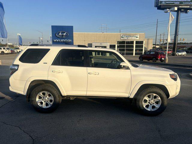 used 2019 Toyota 4Runner car, priced at $31,670