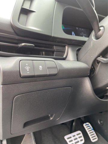 new 2025 Hyundai Elantra car, priced at $24,152