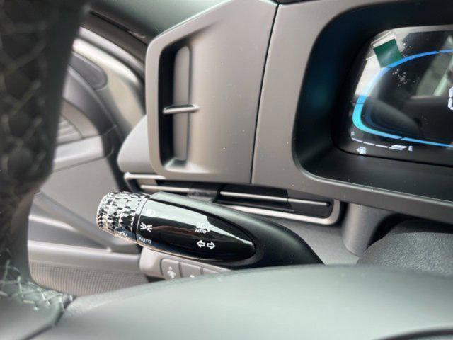new 2025 Hyundai Elantra car, priced at $24,152