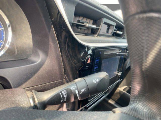 used 2017 Toyota Corolla car, priced at $15,592