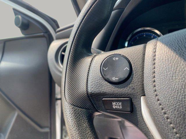 used 2017 Toyota Corolla car, priced at $15,592