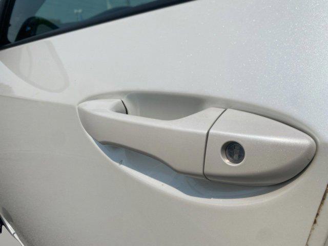 used 2017 Toyota Corolla car, priced at $15,592