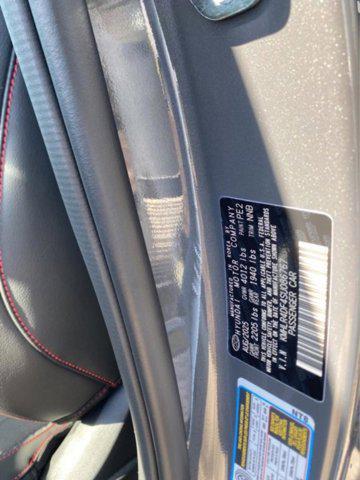 new 2025 Hyundai Elantra car, priced at $30,805