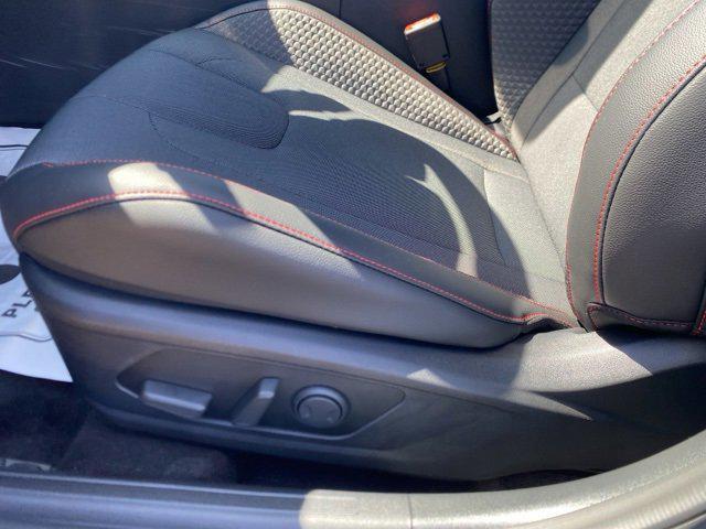 new 2025 Hyundai Elantra car, priced at $30,805