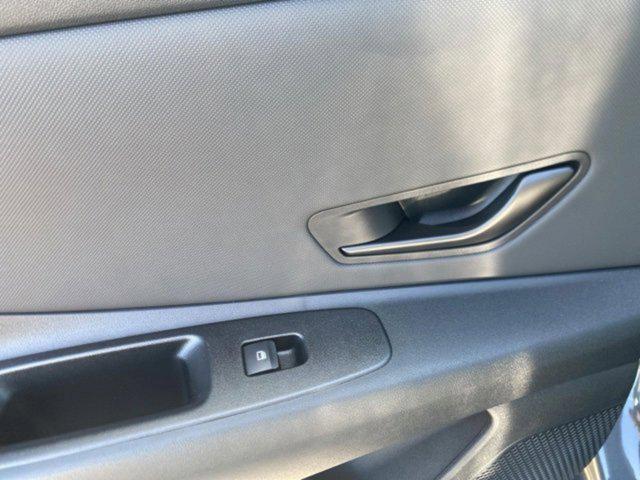 new 2025 Hyundai Elantra car, priced at $30,805