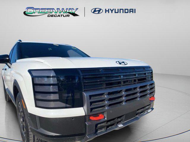 new 2026 Hyundai Palisade car, priced at $52,690