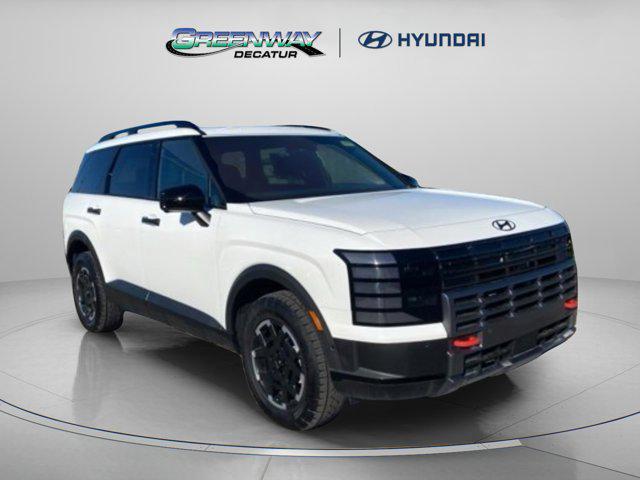 new 2026 Hyundai Palisade car, priced at $52,690