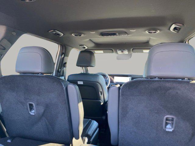 new 2026 Hyundai Palisade car, priced at $52,690